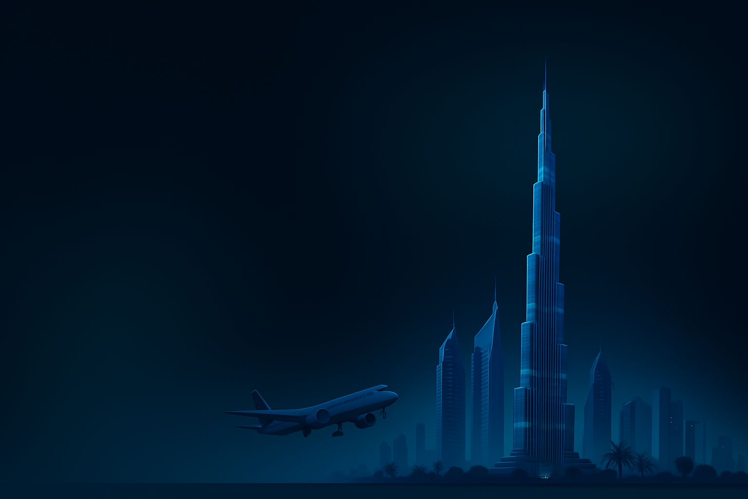 Hero Background